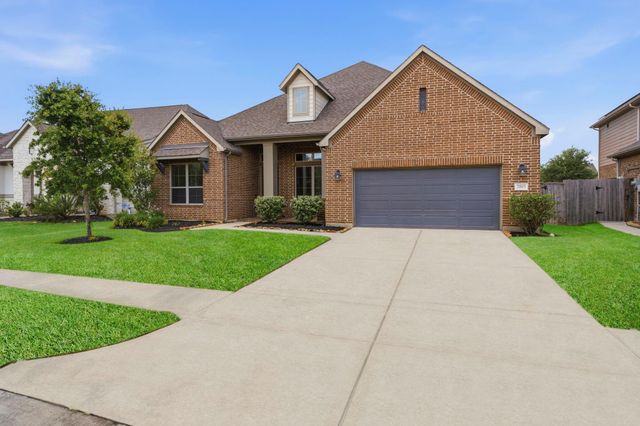 21803 Albertine Drive, Tomball, TX 77377