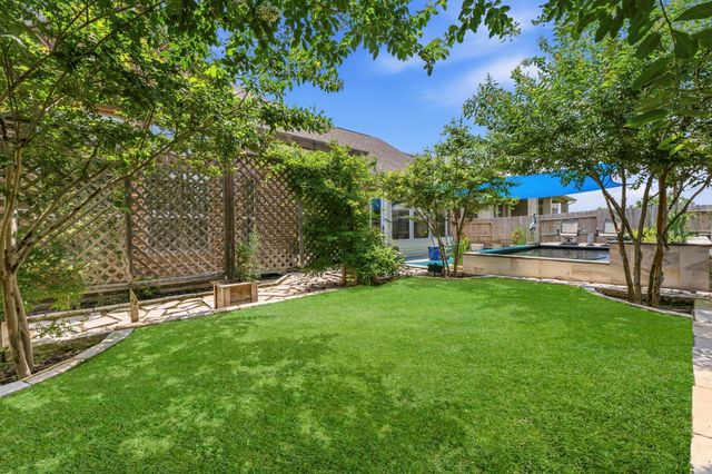 21803 Albertine Drive, Tomball, TX 77377