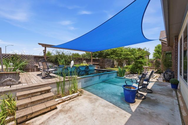 21803 Albertine Drive, Tomball, TX 77377
