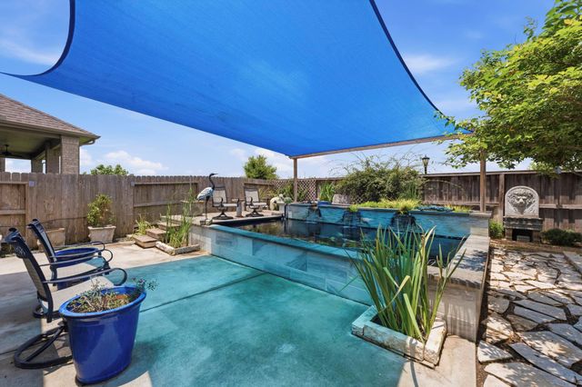 21803 Albertine Drive, Tomball, TX 77377
