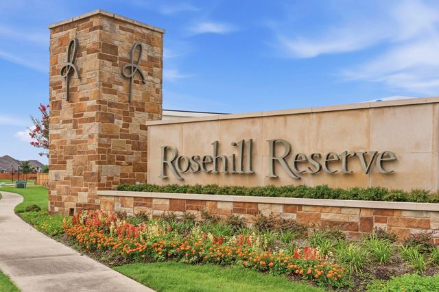 21803 Albertine Drive, Tomball, TX 77377