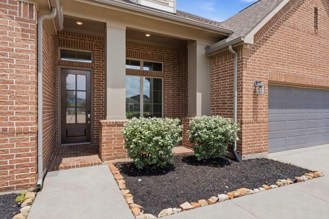 21803 Albertine Drive, Tomball, TX 77377