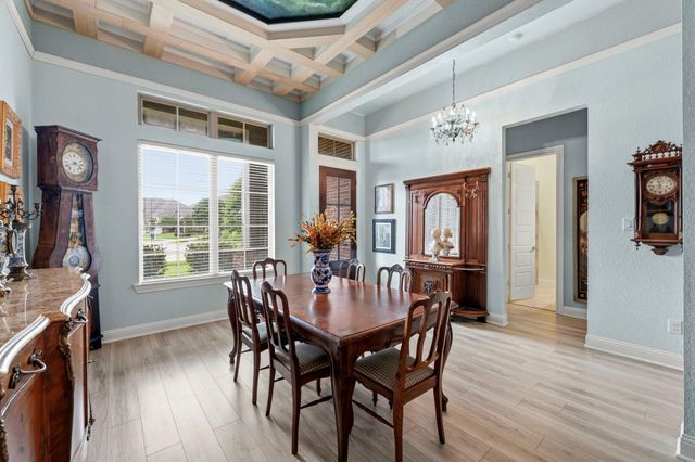 21803 Albertine Drive, Tomball, TX 77377