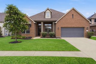 21803 Albertine Drive, Tomball, TX 77377