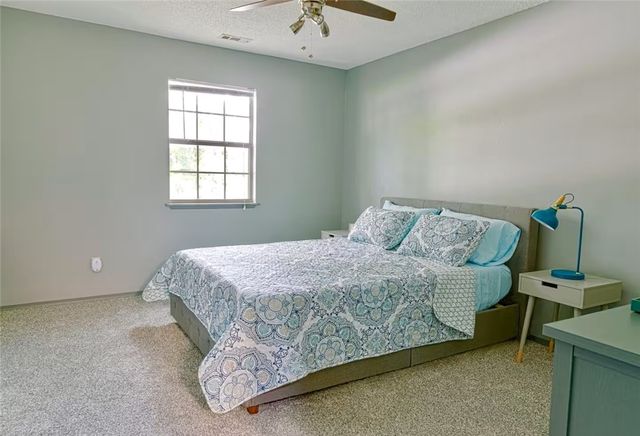 106 NW Park Street A, Bentonville, AR 72712