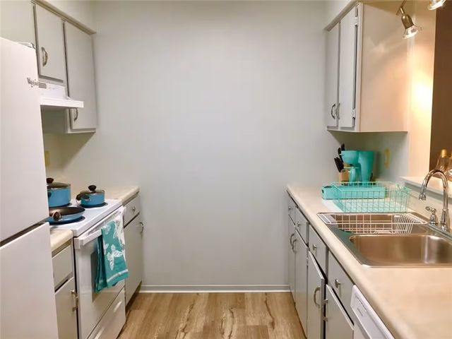 106 NW Park Street A, Bentonville, AR 72712