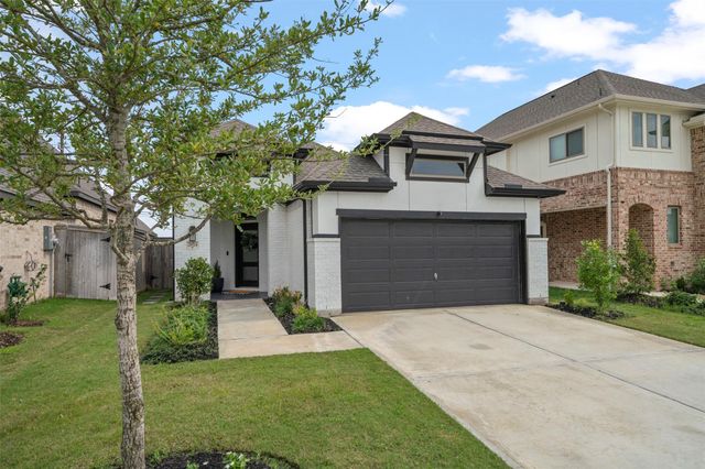 26514 Polaris Rise Lane, Richmond, TX 77406