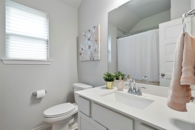 26514 Polaris Rise Lane, Richmond, TX 77406