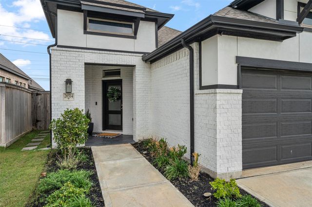 26514 Polaris Rise Lane, Richmond, TX 77406