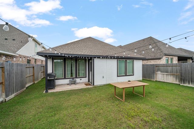 26514 Polaris Rise Lane, Richmond, TX 77406