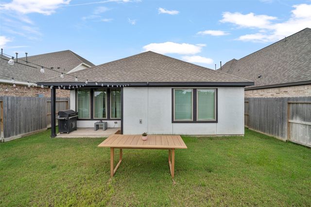 26514 Polaris Rise Lane, Richmond, TX 77406
