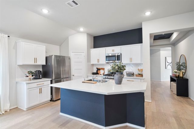 26514 Polaris Rise Lane, Richmond, TX 77406
