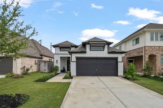 26514 Polaris Rise Lane, Richmond, TX 77406