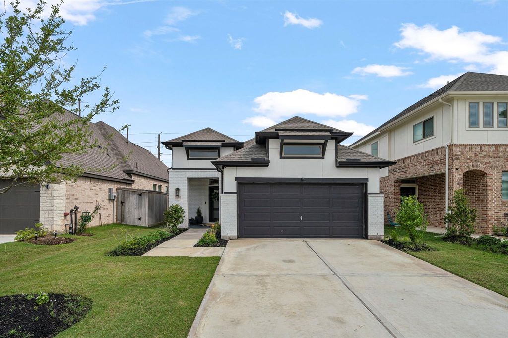 26514 Polaris Rise Lane, Richmond, TX 77406