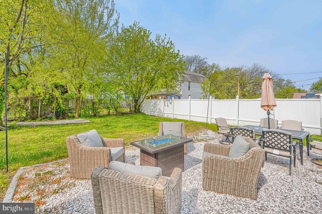 2524 SYCAMORE AVE, Sparrows Point, MD 21219
