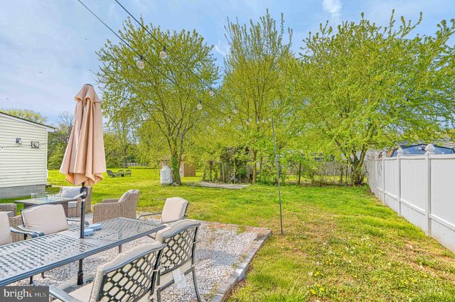 2524 SYCAMORE AVE, Sparrows Point, MD 21219