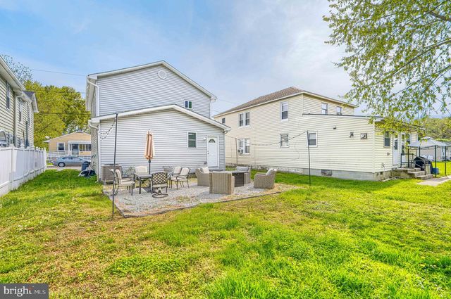 2524 SYCAMORE AVE, Sparrows Point, MD 21219