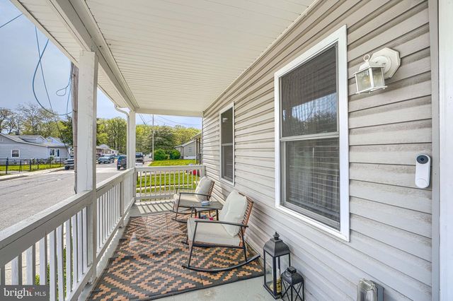 2524 SYCAMORE AVE, Sparrows Point, MD 21219