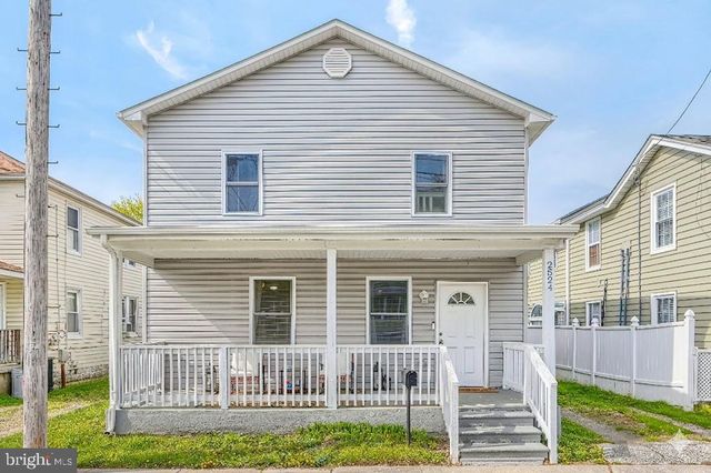 2524 SYCAMORE AVE, Sparrows Point, MD 21219