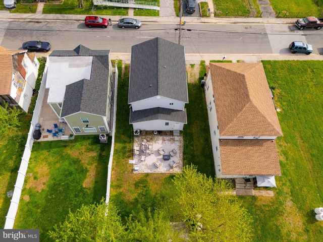 2524 SYCAMORE AVE, Sparrows Point, MD 21219