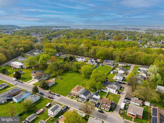 2524 SYCAMORE AVE, Sparrows Point, MD 21219