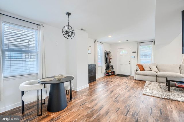 2524 SYCAMORE AVE, Sparrows Point, MD 21219