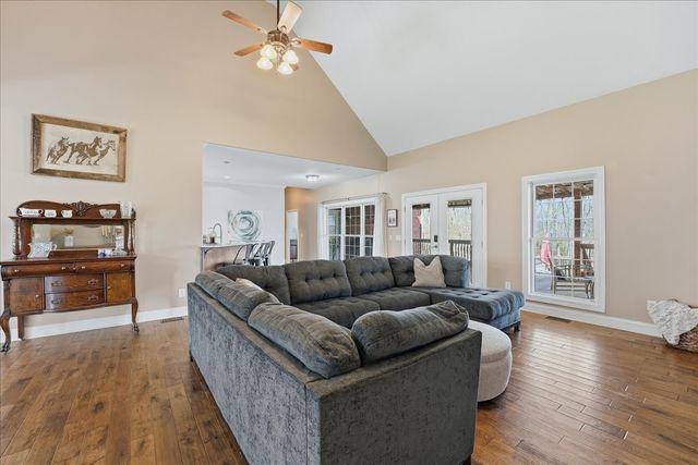 205 Sherrilltown Rd, Watertown, TN 37184