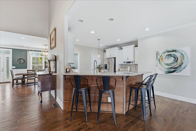 205 Sherrilltown Rd, Watertown, TN 37184