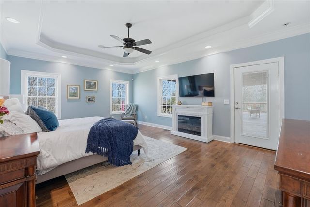 205 Sherrilltown Rd, Watertown, TN 37184