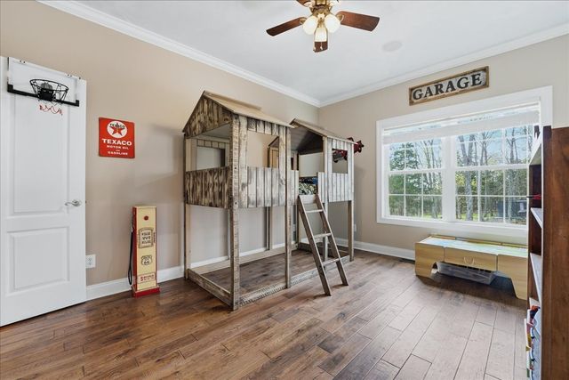 205 Sherrilltown Rd, Watertown, TN 37184