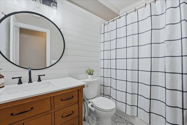 205 Sherrilltown Rd, Watertown, TN 37184