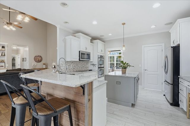 205 Sherrilltown Rd, Watertown, TN 37184