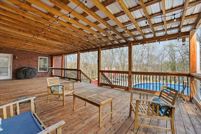 205 Sherrilltown Rd, Watertown, TN 37184