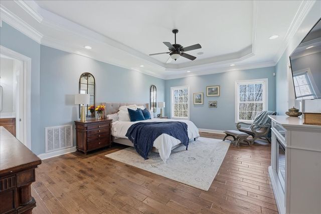 205 Sherrilltown Rd, Watertown, TN 37184