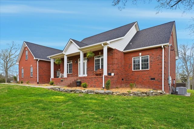 205 Sherrilltown Rd, Watertown, TN 37184