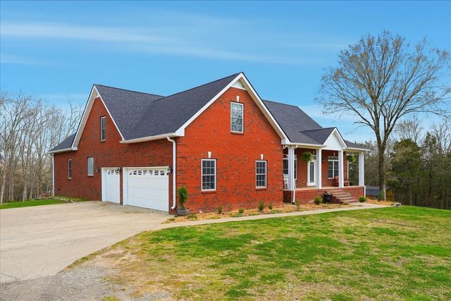 205 Sherrilltown Rd, Watertown, TN 37184