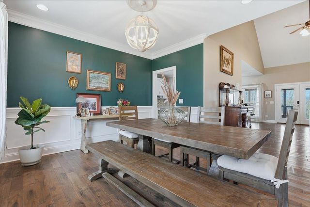 205 Sherrilltown Rd, Watertown, TN 37184