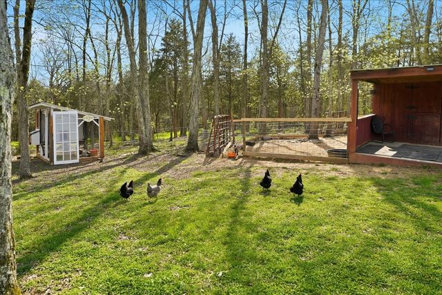 205 Sherrilltown Rd, Watertown, TN 37184