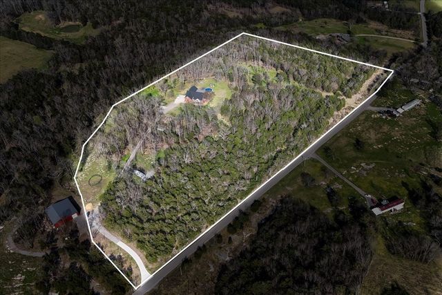 205 Sherrilltown Rd, Watertown, TN 37184