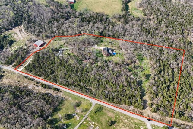 205 Sherrilltown Rd, Watertown, TN 37184