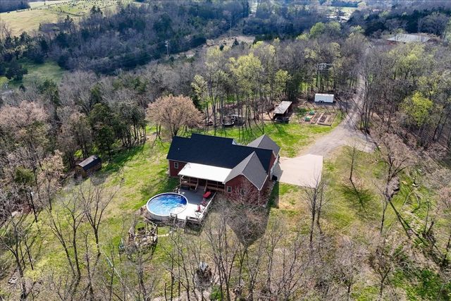 205 Sherrilltown Rd, Watertown, TN 37184