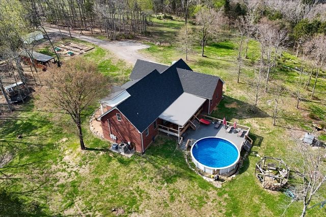 205 Sherrilltown Rd, Watertown, TN 37184