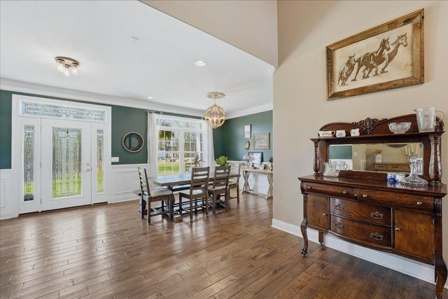 205 Sherrilltown Rd, Watertown, TN 37184