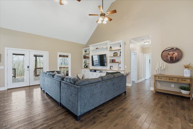 205 Sherrilltown Rd, Watertown, TN 37184