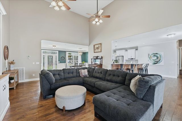 205 Sherrilltown Rd, Watertown, TN 37184