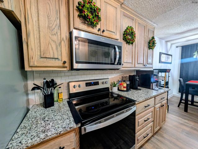 1103 LISA LANE, Burkburnett, TX 76354
