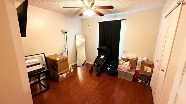 1103 LISA LANE, Burkburnett, TX 76354