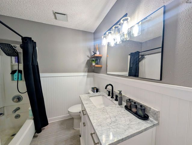 1103 LISA LANE, Burkburnett, TX 76354