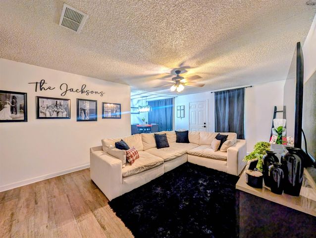 1103 LISA LANE, Burkburnett, TX 76354