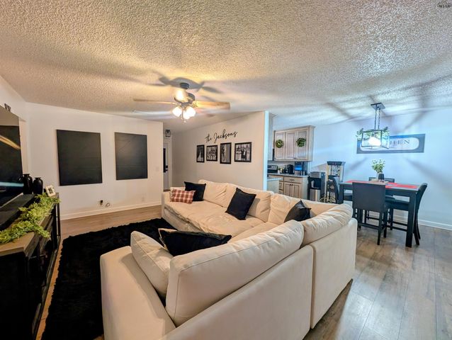 1103 LISA LANE, Burkburnett, TX 76354